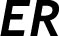 ER