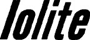 IOLITE