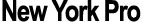 NEW YORK PRO