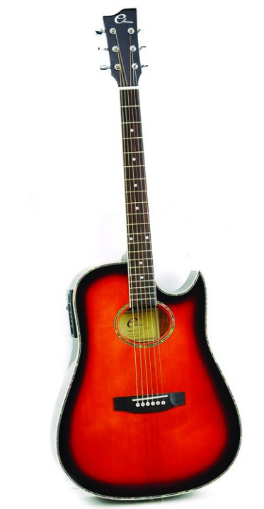 Finish Line Free Shipping Trick >> ThinLine Acoustic Electric Cutaway Guitar Finish Line Free Shipping Trick >> ThinLine Acoustic Electric Cutaway Guitar