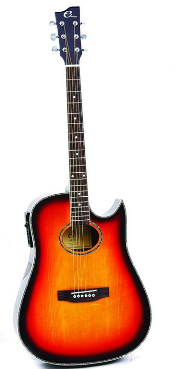 Finish Line Free Shipping Trick >> ThinLine Acoustic Electric Cutaway Guitar Finish Line Free Shipping Trick >> ThinLine Acoustic Electric Cutaway Guitar