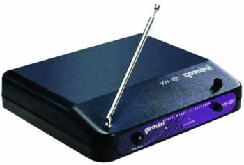 GM-VH-101M