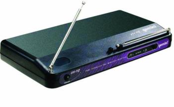 GM-VH-110H