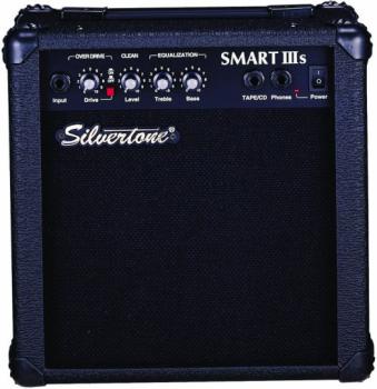 ST-SMART III