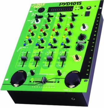 PY-PYD1015
