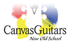 CANVAS GUITARS