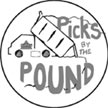 PICKS BY THE POUND