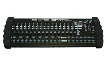 SnoKontrol Universal DMX-512 Lighting Controller (BL-SNOKONTROL)