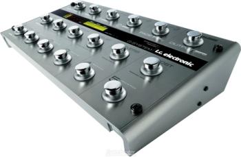 G-SYSTEM Guitar Effects System (TL-G-SYS)