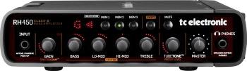 RH450  450W Bass Amplifier (TL-RH450)