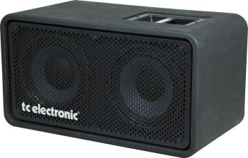 RS210 2 x10 Vertical Stacking Bass Cabinet (TL-RS210)