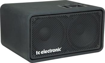 RS212 2x12 Vertical Stacking Bass Cabinet  (TL-RS212)