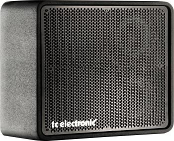 RS410 600W 4x10 Vertical Stacking Bass Speaker Cabinet  (TL-RS410)