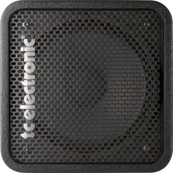 RS112 200W 1x12 Bass Speaker Cabinet (TL-RS112)