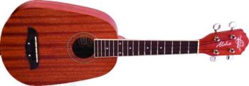 Concert Pineapple Ukulele (OS-OU2P)