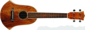 Concert Ukulele (OS-OU250BELL)
