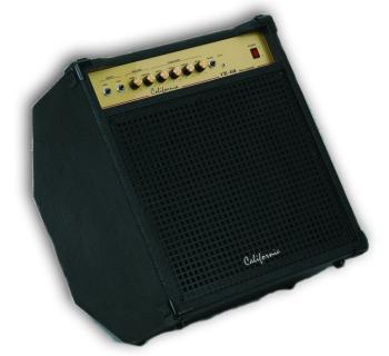 60-watt Bass Amplifier (CI-CB-60)