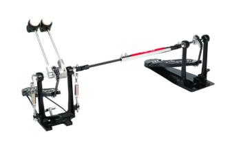 Lightweight Double Bass Drum Pedal (GI-4611DB)
