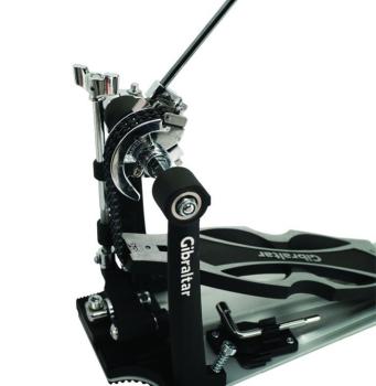 Dual Cam Drive Bass Drum Pedal (GI-9611DC)