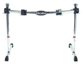 Basic Curved Drum Rack (GI-GCBR)