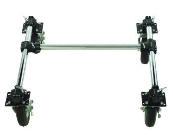 Rolling Drum Frame (GI-GRF)