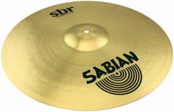 18" SBR Ride Cymbal (SB-SBR1811)