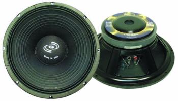 Professional Premium Woofer (PY-PYM)