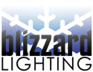 BLIZZARD LIGHTING