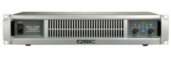 PLX2-Series Professional Power Amplifier, 325W/ch @ 8 ohms (QS-PLX1104)