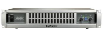 PLX2-Series Professional Power Amplifier, 600W/ch @ 8 ohms (QS-PLX1804)
