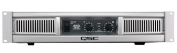 GX Series Power Amplifier, 300W/ch @ 8 ohms (QS-GX3)
