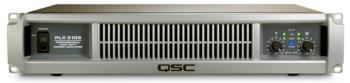 PLX2-Series Professional Power Amplifier, 600W/ch @ 8 ohms (QS-PLX3102)