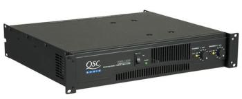 RMX-Series Professional Amplifier, 280W/ch @ 8 ohms (QS-RMX1450)