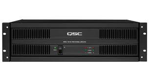 ISA-Series 2-Channel Amplifier, 800W/ch @ 8 ohms (QS-ISA1350)