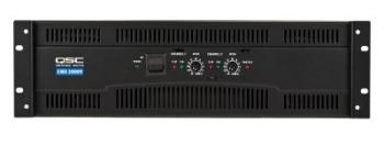 CMX-Series Power Amplifier, 2000W @ 4 ohms (QS-CMX2000V)