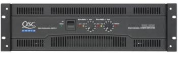 RMX-Series Professional Amplifier, 1100W/ch @ 8 ohms (QS-RMX5050)