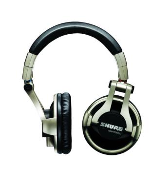 Professional DJ Headphone (SU-SRH750DJ)