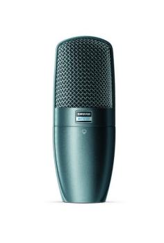 BETA 27 Large-Diaphragm Side-Address Microphone (SU-BETA 27)