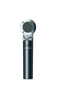 BETA 181 Side-Address Condeser Microphone (SU-BETA 181)