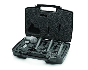 Drum Microphone Kit  (SU-DMK57-52)