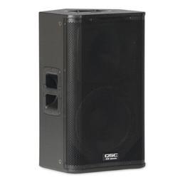 KW-Series 12" 2-way Powered Speaker, 1000w  (QS-KW122)