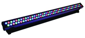 ProBar 84x3w RGB LED Strip Wash Light (BL-PROBAR-RGB)