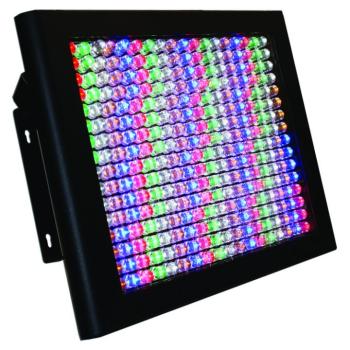 ROCKER Panel RGBAW LED Panel Punch Light (BL-ROCKER)