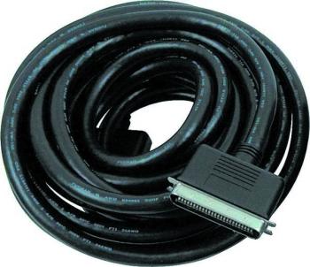 Centronics Cable with Connector 25ft (FM-HRM-CABL25)