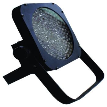 The Puck CSI Blacklight/UV LED Par Can (BL-UVPUCK)