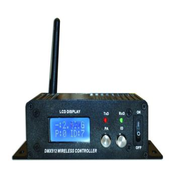 Lightcaster  Wireless DMX Transmitter & Receiver (BL-LIGHTCAST)