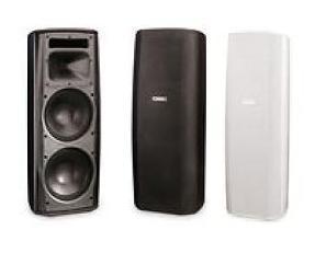 AcousticDesign High Output 8" 3-Way Loudspeaker (QS-AD-S282H)