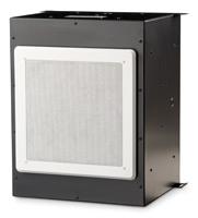 AcousticDesign Ceiling Mount Baffle for 12" Loudspeaker (QS-AD-C1200BB)