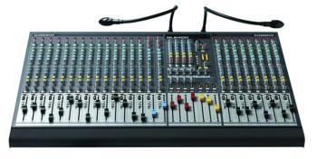GL2400-24 4-bus 24 Input Channel Live Console (LL-GL2400-24)
