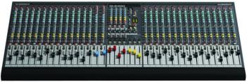 GL2400-32 4 Bus, 32 Input Channel Live Console (LL-GL2400-32)